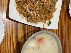 -南记食粥坊·宵夜大排档(卫国路店)