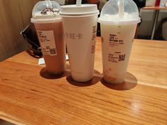 -卡旺卡(合肥步行街韵淮阁店)
