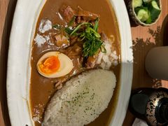 -CURRY YA 熟成咖哩專門店(深圳湾万象城店)