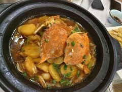 -洲晓鲜·舟山海鲜大排档(朱家尖风景区店)