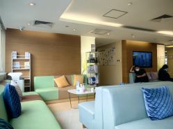 -杭州贝瑞斯美华妇儿医院·早孕·产检·儿科