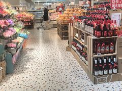 -盒马鲜生(富田新天地店)