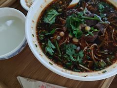 -万县面馆(高笋塘店)