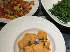 -东湖177艺术餐厅 · 东坡院子