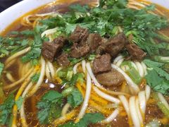 -宛平李记小吃(东关街店)