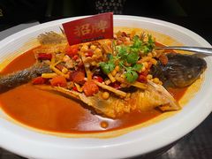 -桂小厨广西菜(万象城店)