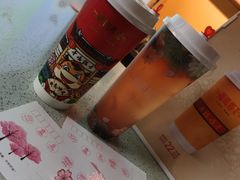 -鸡鸣赐茶(鸡鸣寺路店)