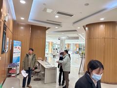 -美年大健康·体检中心(江岸分院)