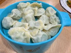-老边饺子馆(西站店)
