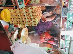 -清真老马家国华牛奶鸡蛋醪糟(正宁路店)