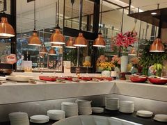 -晶丽香榭自助餐(南京大饭店)