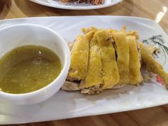 -八方海味餐厅