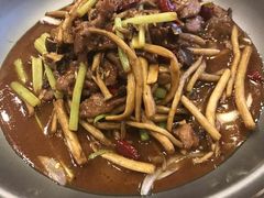 -乌镇那一年小院主题餐厅(甘泉西路店)