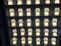 -line friends(明洞旗舰店)