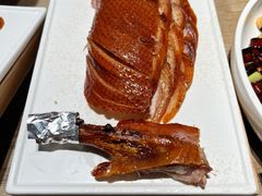 酥不腻烤鸭-小大董·烤鸭(凤凰汇店)