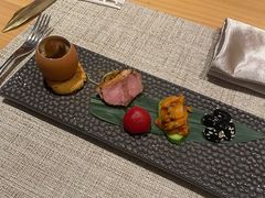 -香樟花园法式铁板烧(恒隆广场店)