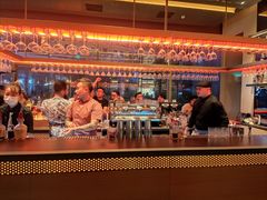 -星巴克臻选(上海合生汇1F店)