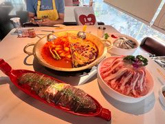 -小龙坎火锅(IFS HOT店)
