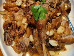 -小天厨民间菜馆(深圳街店)