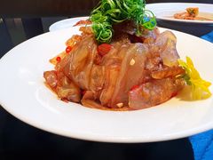 -丽晶轩中餐厅(重庆丽晶酒店)