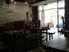 大堂-重庆小馆(大郊亭店)