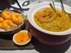 金牌古法大虾-BetterThai 泰加(苏州中心店)