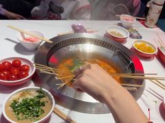 -宏姐串串香(宏伟路店)