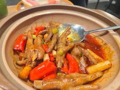 -青年公社烤鸭(滨湖银泰店)
