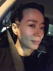 -TWOFACE 双面理发馆