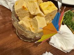 -克比叔叔印度餐厅Kebabs on the Grille(永康路分店)