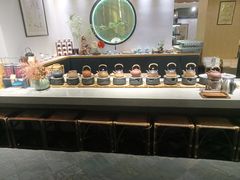 -青藤茶馆(南山路店)
