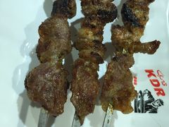 -开帝锐抓饭(和田街店)