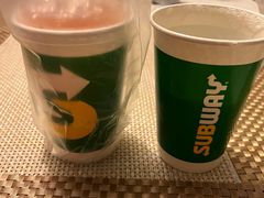 -赛百味SUBWAY(勒泰店)