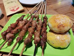 -北疆饭店(金狮广场店)