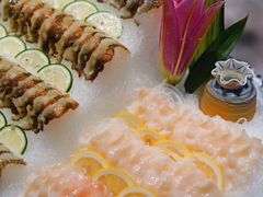 -1718海鲜姿造(苏宁宴请臻选店)