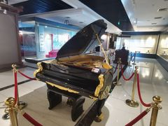 -北京工艺美术博物馆