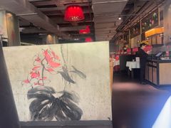 -巴蜀风月·聚会团建·生日宴(宝安店)