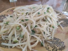 -乐山第一家临江鳝丝(茶坊路店)