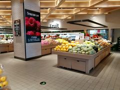 -7fresh七鲜(大族广场店)