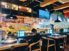 -梨花自助烤肉(乐宾店)