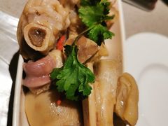 猪蹄-海底捞火锅(万象城店)