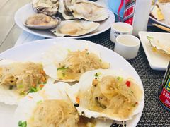 -澜悦港海鲜体验主题餐厅