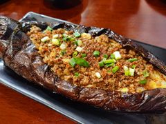 -麒麟风烤牛肉·云南烧烤小排档(丹凤街店)