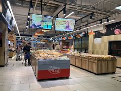 -永辉超市(萧山宝龙广场店)