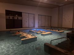 -明谷行馆·温泉