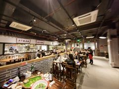 -广府乡下·饭庄(新港东路店)
