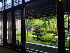 -全季酒店(苏州观前步行街店)