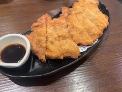 -玖鲜小笼(中山广场店)