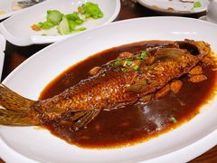 -逸林轩中餐厅(中信泰富朱家角锦江酒店)