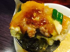 -孙家外婆•长春地标美食新名片(吾悦广场店)